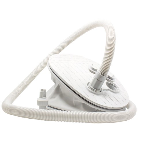 Profesyonel 11" Ayak Pompası